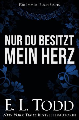 Cover of the book Nur du besitzt mein Herz by Alastor Velazquez