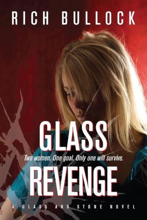 Cover of the book Glass Revenge by Susan Egner