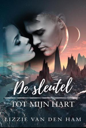 Cover of the book De sleutel tot mijn hart by Vanessa Gerrits