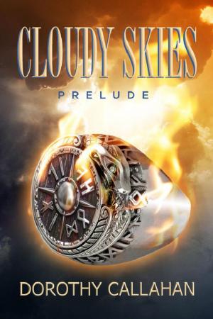 Book cover of Cloudy Skies