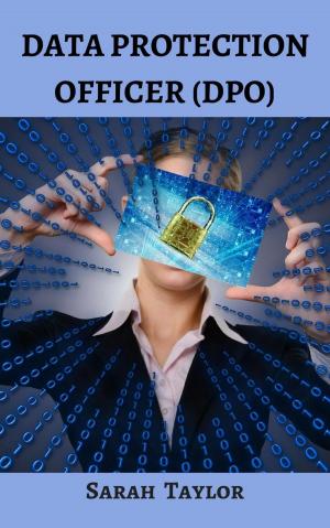 Book cover of Data Protection Officer