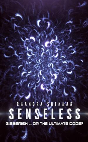 Book cover of Senseless