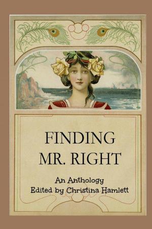 Cover of Finding Mr. Right