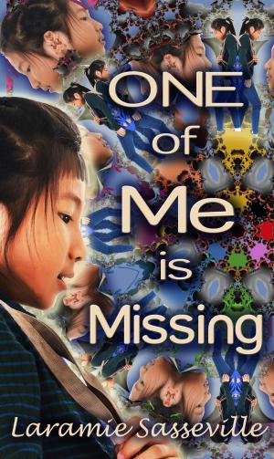 Cover of the book One of Me is Missing by Bill Gourgey