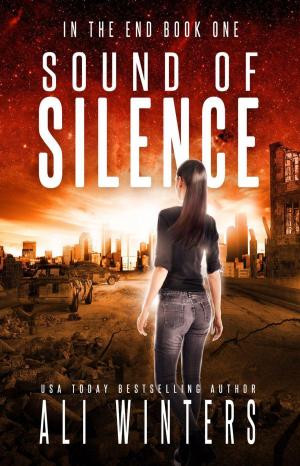 Book cover of Sound of Silence
