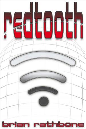 Cover of the book Redtooth by Mark Eller