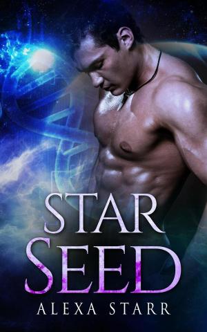 Book cover of Star Seed