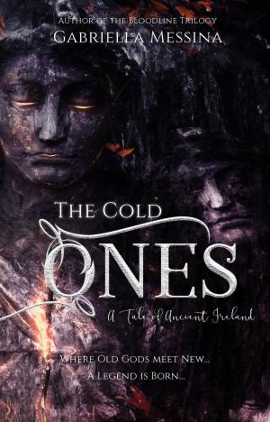 Cover of the book The Cold Ones by Linda Six