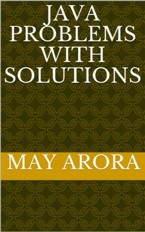 Cover of the book Java Problems with Solutions by Noel Gray