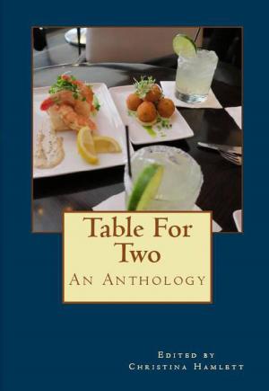 Cover of the book Table For Two: An Anthology by Patricia M. Bryce