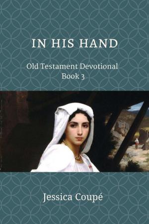 Cover of the book In His Hand: Old Testament Devotional ~ Book 3 by Jewel Tilden