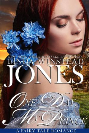 Book cover of One Day, My Prince