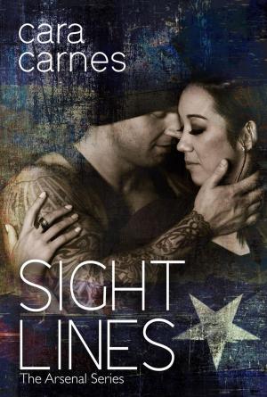 Cover of the book Sight Lines by Cathryn Hein