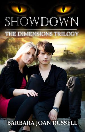 Cover of the book Showdown by Emma Darcy