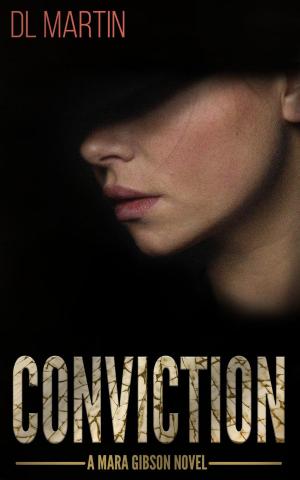 Cover of the book Conviction by Meli Raine