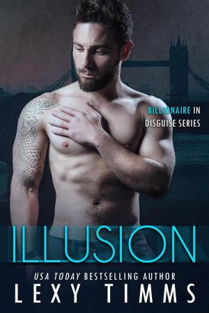 Cover of the book Illusion by Susan Fox