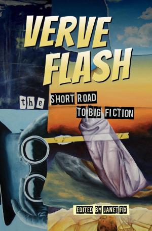 Cover of the book Verve Flash by Maria Angeliadis, Rick Sanders