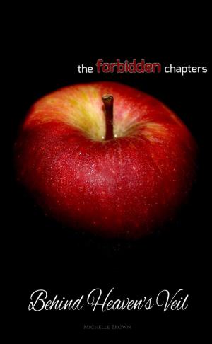Book cover of The Forbidden Chapters