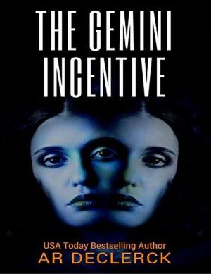 Book cover of The Gemini Incentive