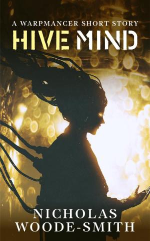 Cover of the book Hive Mind by MA Church