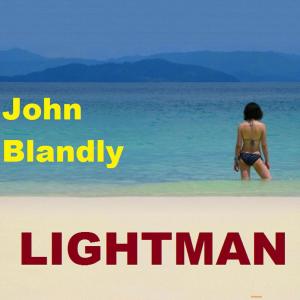 Cover of the book Lightman by B. Sting