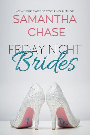 Cover of the book Friday Night Brides by C.J. Lively