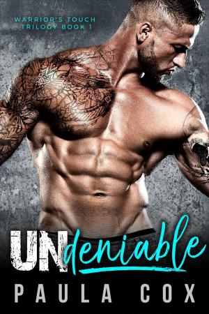 Cover of the book Undeniable: A Marine Military Romance by Sophia Hampton