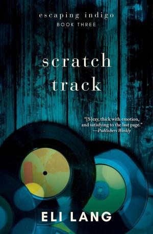 Cover of the book Scratch Track by Sienna Stone, Delilah Cain