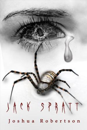 Book cover of Jack Spratt