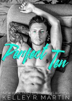 Cover of the book Perfect Ten by Callie Sparks