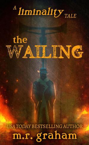 Cover of The Wailing