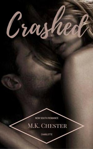 Cover of the book Crashed by Rowena Dawn