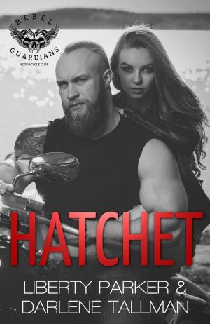 Cover of the book Hatchet by Cybill Cain