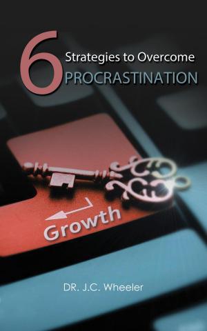 Cover of the book 6 Strategies to Overcome Procrastination by Nic Olvani