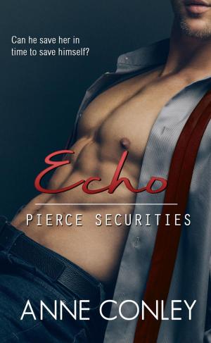 Cover of the book Echo by Anne Conley