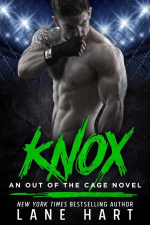 Cover of the book Knox by L.A. Casey
