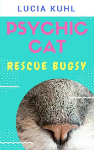 Book cover of Rescue Bugsy