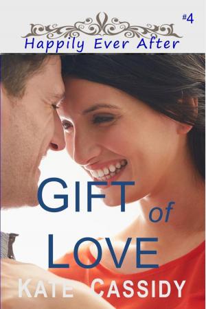 Cover of the book Gift Of Love by Bobby Fisher