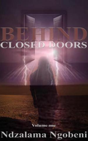 Cover of the book Behind Closed Doors by Metin Cengiz