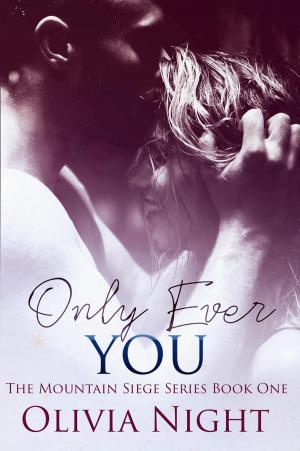 Cover of the book Only Ever You by Robin Covington