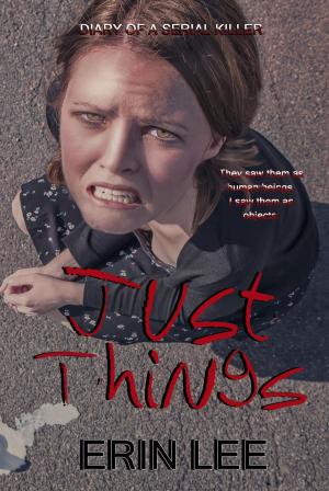 Cover of the book Just Things by Diane Need