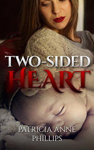 Book cover of Two-Sided Heart