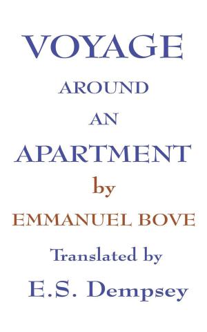 Cover of the book Voyage Around An Apartment by Carol Hightshoe