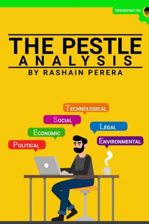 Cover of The Pestle Analysis