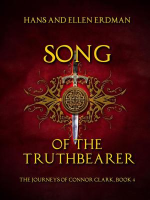 Book cover of Song of the Truthbearer