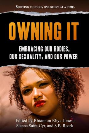 Book cover of Owning It