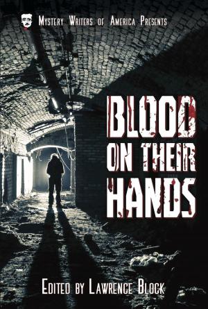 Cover of Blood on Their Hands