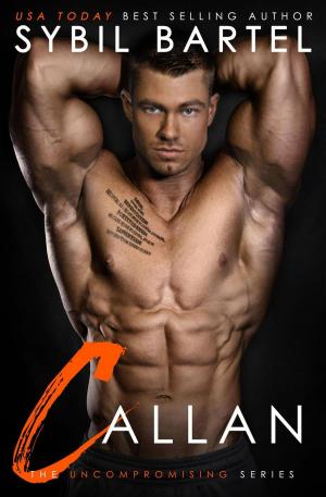 Cover of the book Callan by Emersyn Vallis