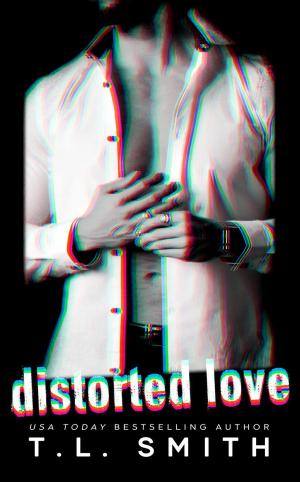 Book cover of Distorted Love