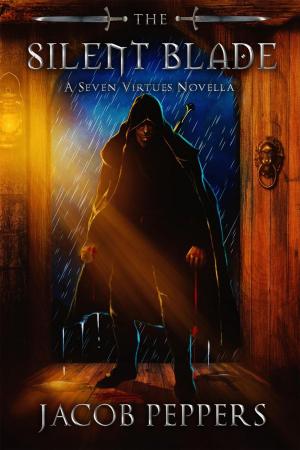 Cover of The Silent Blade